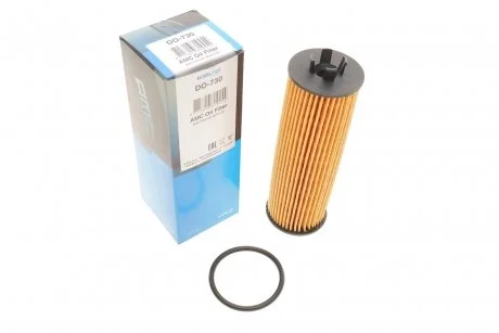 Фильтр масляный Chevrolet Aveo 1.4 DOHC 16V 11-/Opel Corsa E 1.4 16V 14- KAVO DO-730