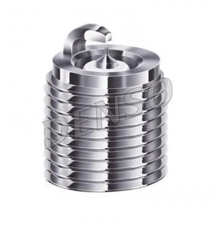 Свічка запалювання DS 5319#4 / DENSO IW31#4