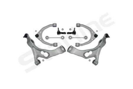 2x 42.61.702, 1x 12.57.701, 1x 12.57.700, 2x 42.61.735, 1x 42.61.721, | : 1x 42.61.720 STARLINE 12.57.705