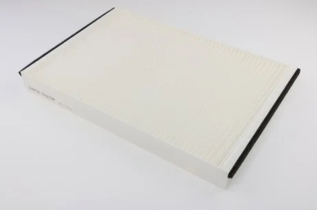 Фільтр салону MB Sprinter, VW Crafter, 06-, без пластикових бічних вставок SHAFER SA307NP