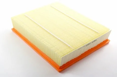 Фільтр повітряний 1.6-1.8 Audi A1 10- /Skoda Rapid 12- /VW Polo 09- SHAFER SX4244