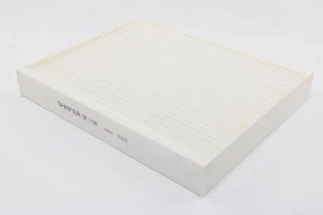 Фільтр салону Ford Galaxy 15-/Mondeo 14-/S-Max 15- SHAFER SA1138