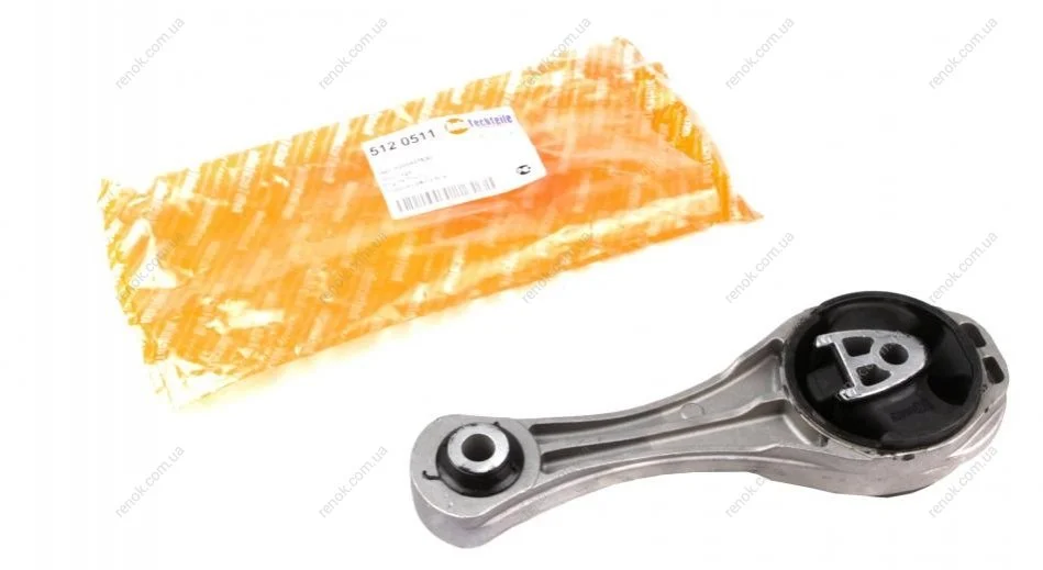 Подушка двигателя Renault Kangoo 1.5dCi 08- AUTOTECHTEILE 512 0511 (фото 1)