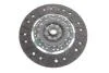 Комплект сцепления LuK 624 3794 33 (фото 9)