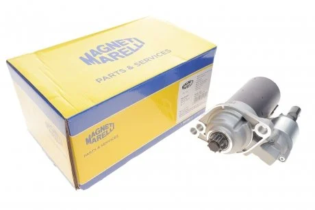 Стартер MM MQS1293 MAGNETI MARELLI 063721293010