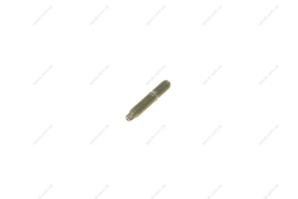 Заколка выпускного коллектора 5 (F10) 09- (N55) (M7x1.0x14/M7x1.0x22) BMW 11127593376 (фото 1)