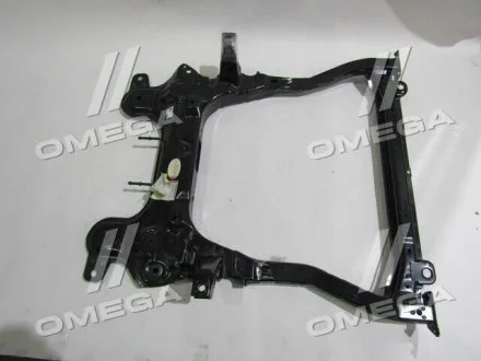 Балка Авео Т300 перед підвіски (підрамник) GM 95387464