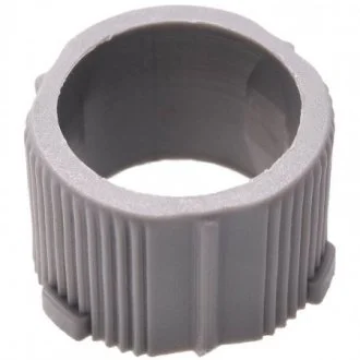 Втулка рульової рейки FEBEST TT-AL50SG