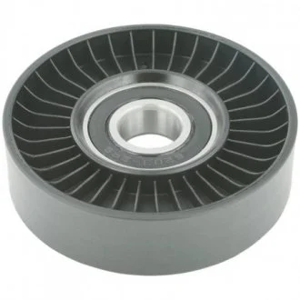 Ролик натяжний FEBEST 1087-CAPS