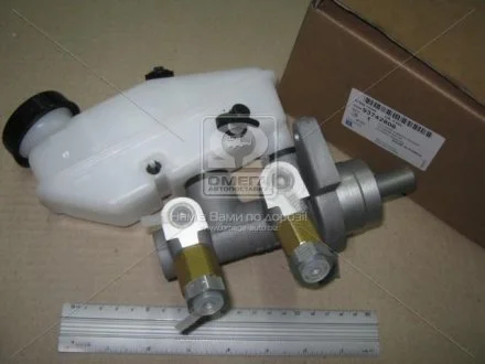 Цилиндр торм. главн. GM 93742806