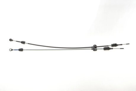 Трос кулисы ROTWEISS RW26001