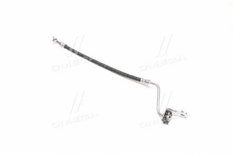 Шланг гальмівний задній лівий (58737-2B010) MOBIS 587372B010