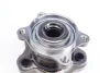 Подшипник ступицы (задней) Nissan Qashqai/X-trail 1.5-2.0 dCI 07- FAG 713 6139 30 (фото 2)