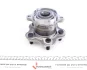 Подшипник ступицы (задней) Nissan Qashqai/X-trail 1.5-2.0 dCI 07- FAG 713 6139 30 (фото 3)