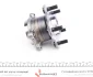 Подшипник ступицы (задней) Nissan Qashqai/X-trail 1.5-2.0 dCI 07- FAG 713 6139 30 (фото 4)
