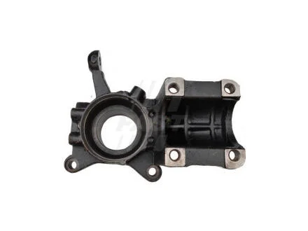 Цапфа перед. Ліва FIAT Ducato, PEUGEOT Boxer 2.3JTD  02- FAST FT13515