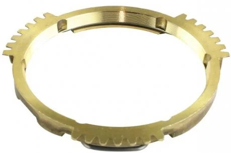 Кольцо синхронизатора Fiat Ducato (02-) 5-gear FAST FT62268