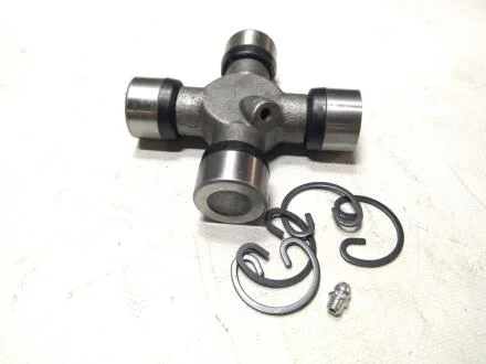 Хрестовина (30.2x106.3) Fiat/Iveco/Volvo F406-408 FAST FT28068