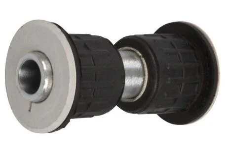 Сайлентблок Ресори Iveco Daily 06 29L/35S L=87Mm Set FAST FT18316