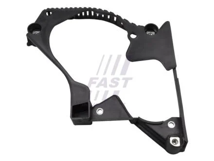 Кришка ременя ГРМ нижня Fiat Doblo 1.6 (00-10) FAST FT45302