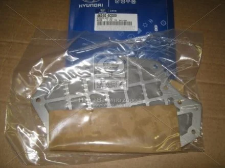 Фільтр оливи АКПП HYUNDAI MOBIS 462404C000