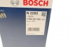 Фильтр топливный Ford Transit Custom V362/Transit V363 2.0 TDCI 15- BOSCH F026402260 (фото 7)