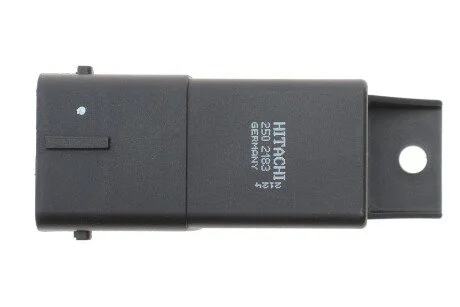 Реле свічок розжарювання HITACHI 2502183