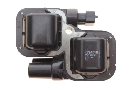 Котушка запалювання HITACHI 2508709