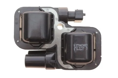 Котушка запалювання HITACHI 2508709