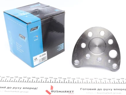 Поворотний кулак без підшипника IJS GROUP 10-2006