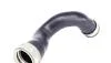 Патрубок інтеркулера VW T5 1.9TDI 03- SOLGY 114032 (фото 4)