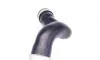 Патрубок інтеркулера VW T5 1.9TDI 03- SOLGY 114032 (фото 6)