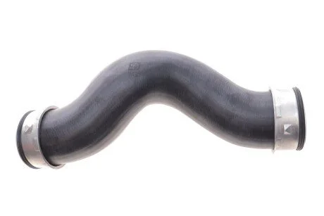 Патрубок інтеркулера VW T5 1.9TDI 03- (AXB) SOLGY 114025