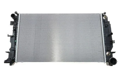 Радіатор охолодження SOLGY 112040