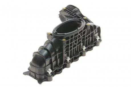 Колектор впускний MB Sprinter 2.2CDI OM651 (з заслонкою) SOLGY 114033