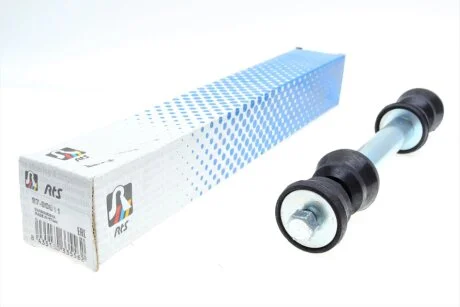 Тяга стабілізатора (заднього) MB M-class (W163) 98-05 (L=222mm) RTS 97-90811