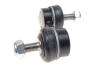 Тяга стабилизатора (переднего) Subaru Forester 02-/Impreza 00-/Legacy/Outback 03-09 (L=60mm) RTS 97-09912 (фото 3)