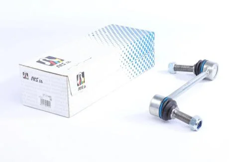 Тяга стабілізатора (переднього) MB M-class (W164)/R-class (W251/V251)/GL-class (X164) 05-14 (L=205mm) RTS 97-01480