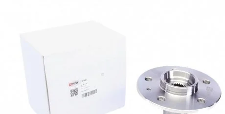 Маточина (передня) MB Vito (W638) 96-03 SOLGY 216140