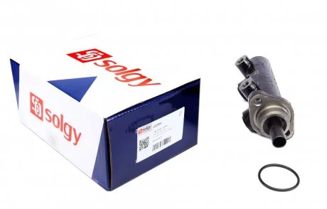 Цилиндр тормозной (главный) MB 208-310 (d=25мм) SOLGY 222004