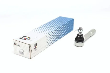 Наконечник тяги рульової Toyota Avensis 03-08/Corolla Verso 04-09 RTS 91-02599