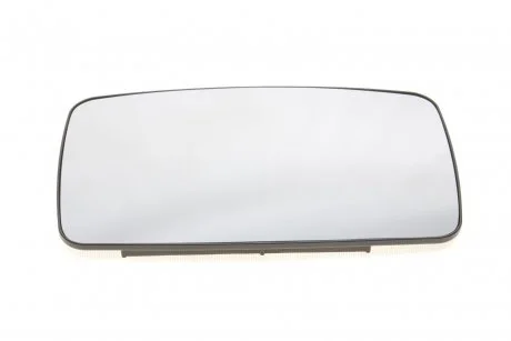 Скло дзеркала (з пластиком) MB Sprinter/VW LT 96-06 (R) SOLGY 302013