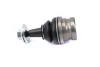 Опора шаровая (передняя/снизу) Audi A4/A5/A7/Q5 07-17 (d=41.95mm) RTS 93-95963 (фото 3)