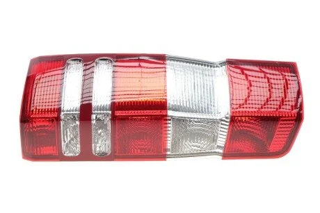 Ліхтар задній MB Sprinter 06- (L) SOLGY 301024