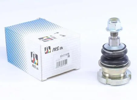 Кульова опора (шарнір) RTS 93-01438