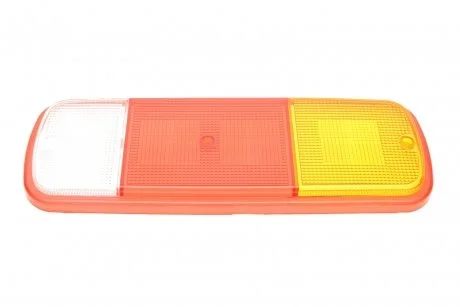 Скло ліхтаря (заднього) MB 207-410D SOLGY 301033