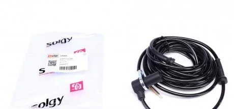 Датчик ABS (передній) MB Vito (W638) 96- SOLGY 220009