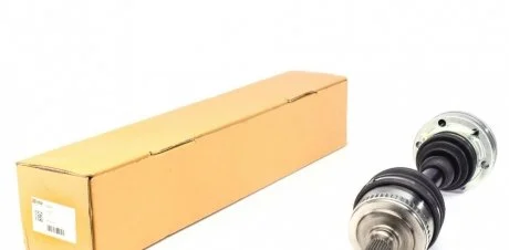 Піввісь MB Vito (W638) 2.2CDI 99-03 (27/48) SOLGY 216136