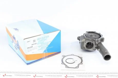 Помпа воды GRAF PA1320