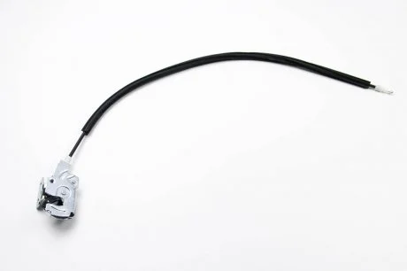 Замок задніх дверей (нижній) лів. Ducato,Boxer 06- Citroen/Peugeot Peugeot/Citroen 1615655980